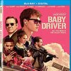 映画「ベイビードライバー（Baby Driver）」　評価「４」