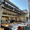 新鮮な魚と楽しい魚屋さん！中井　魚久