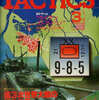 TACTICS 1986年3月号 No.28を持っている人に  大至急読んで欲しい記事