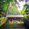 多度大社･道の駅⛩