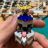 HGガンダムバルバトスを作る　まとめ