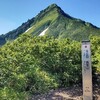 2022  利尻山へ登る  ～その２