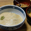 今日の食べ物