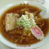 清華軒(高崎)らーめん・手打麺
