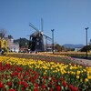 一人でハウステンボスに行ってきた！