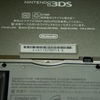 NINTENDO 3DS コスモブラック！！！２台目。。。