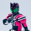 【布鲁可/BLOKEES】仮面ライダーディケイド レビュー