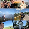 南部アフリカ周遊旅のまとめ