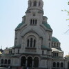 Cathedral(Alexander Nevsky Cathedral)