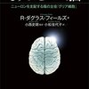 ニューロンとグリア細胞との比率