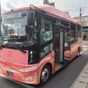 日田彦山線BRTひこぼしライン乗車とSFJのA320neo初搭乗