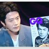 クォン・サンウ  『Kwon Sang Woo The Stage 2017 』～衛星劇場で今日の深夜放送～ヽ(^。^)ノ