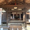 No8;足高神社　（倉敷笹沖）