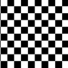 Shader #9 : 市松模様