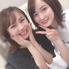 【森戸知沙希・石田亜佑美（モーニング娘。&#039;19）】ハロコン仙台にて・・・