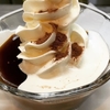 コーヒーゼリー