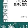 山内一也 はしかの脅威と驚異