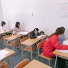 小学部の冬期講習は個別指導で丁寧に。