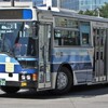 岡電バス3922