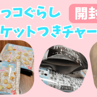 【開封レポ】すみっコぐらし ビスケットつきチャームはどこで売ってる？見分け方・種類を解説！