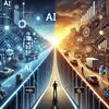 AIを活用する人とそうでない人の差は拡大するのか？