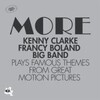 Kenny Clarke & Francy Boland 「MORE」