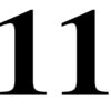 【運営報告】ブログ11ヶ月！今月は収益報告も