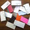 輸入紙の値上げ