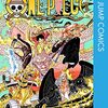 アニメ「ワンピース」　1033話「決着！ルフィ加速する覇王の拳」　感想