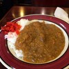 水茶都のオリジナルカレー