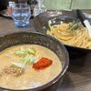 【熱田】麺屋あべの 油そばの名店はつけ麺メニューも絶品。胡麻つけ麺を堪能 | 名古屋らーめん巡り