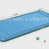 iPhone 6s/ 6s Plusの3Dレンダー図面がリーク？やはり厚くなる模様