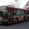 2012年春、岩手県北バス、ヒカリ総合交通画像