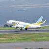 羽田で飛行機の乗らないこと久々かな