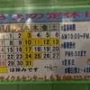 今日は、『あいすまんじゅう』大量購入の日⁉️