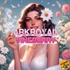 たばこ(R-20)ARKROYAL WINEBERRY のレビュー(手巻きシャグ)