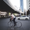 渋谷から代官山【RICOH GR3】