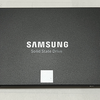 SamsungのSSDが壊れたけど保証期間内だったので修理に出した話