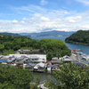 横瀬浦（長崎県西海市）