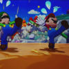 マリオ＆ルイージRPGブラザーシップ〜最初の強敵グラゴンwith愛のムチ〜