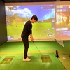 2026年2月25日 TERA-YOU GOLF STUDIO⑬