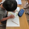 ２年生：算数　長さを測る