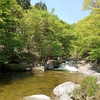 いわて南沿岸３泊４日川釣りの旅　②