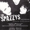 SET YOU FREE Presents "SPAZZYS Japan Tour"