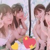 【過激画像】15期で一番スタイルが良くて一番胸が大きいのは市川愛美ちゃんだと思うwwwwwww
