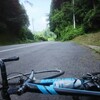 雨沢峠2本と三国山ライド
