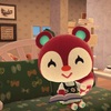 【あつ森　ハピパラ】グミさまの別荘をリフォーム