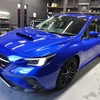 スバル レヴォーグ STI スポーツ EX 新車 樹脂硬化型コーティング【OMEGA】#239