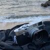 M2とSummilux 35mm f1.4 1stとモノクロフィルムで外房を撮ってきたが現像に失敗したーさらに当日アクシデントありー
