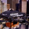 アマゾンによるドローン配達、その最初の地は？